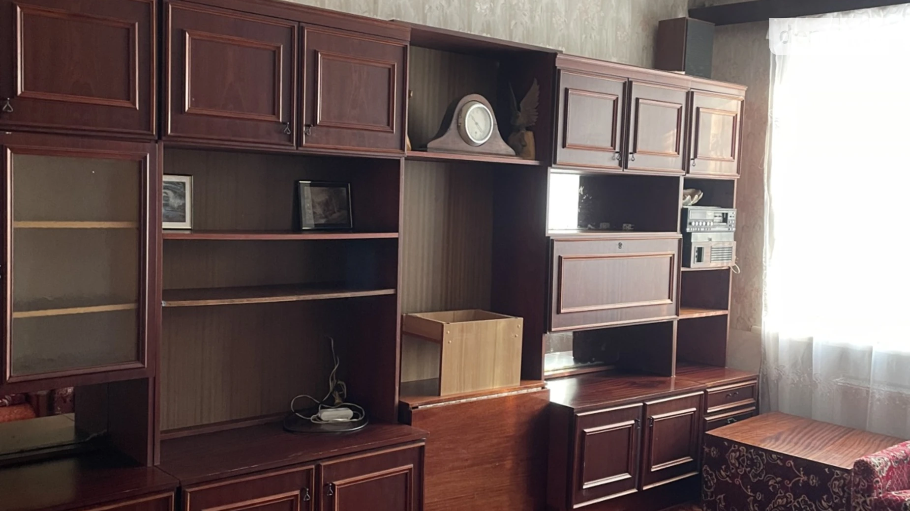 Здається в оренду 2-кімнатна квартира 60 кв. м у Сумах, вул. Герасима Кондратьєва(Кірова) - фото 3