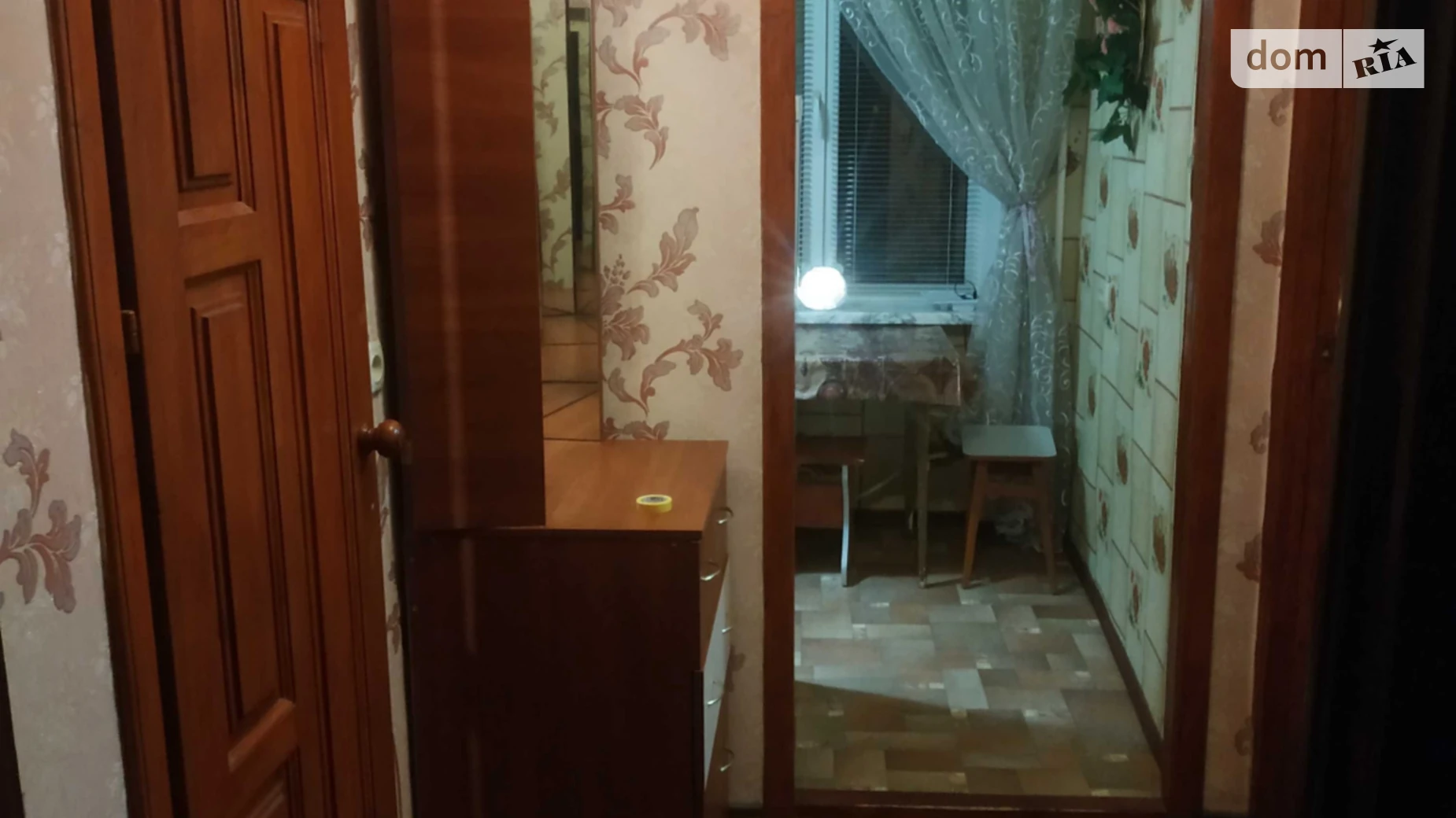 Продається 1-кімнатна квартира 24 кв. м у Черкасах, вул. Вернигори - фото 3