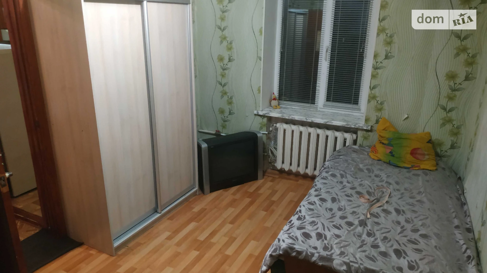 Продається 1-кімнатна квартира 24 кв. м у Черкасах, вул. Вернигори - фото 4