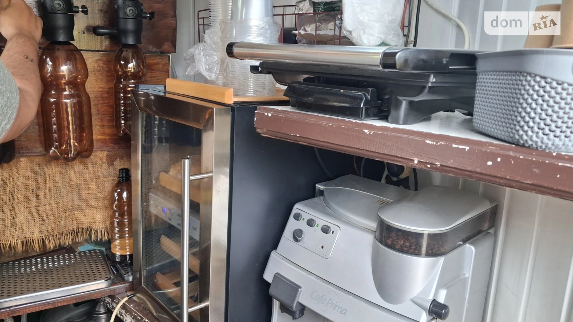 Продається приміщення вільного призначення 1.1 кв. м в 1-поверховій будівлі, цена: 5999 $ - фото 3