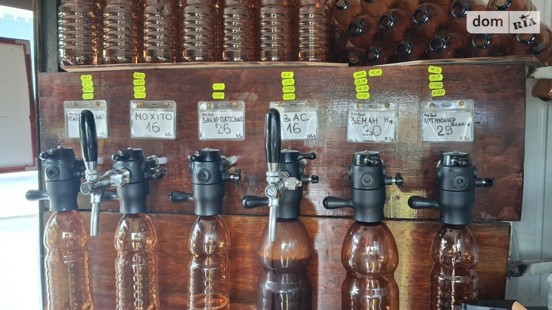 Продається приміщення вільного призначення 1.1 кв. м в 1-поверховій будівлі, цена: 5999 $ - фото 5