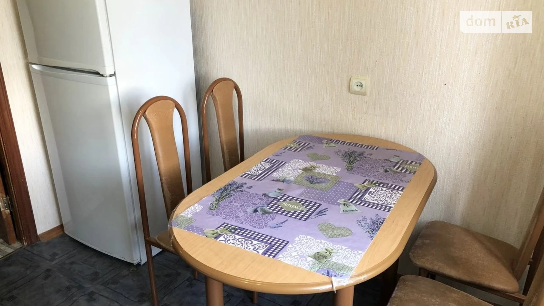 Здається в оренду 3-кімнатна квартира 76 кв. м у Києві, просп. Червоної Калини(Маяковського Володимира), 17А - фото 3