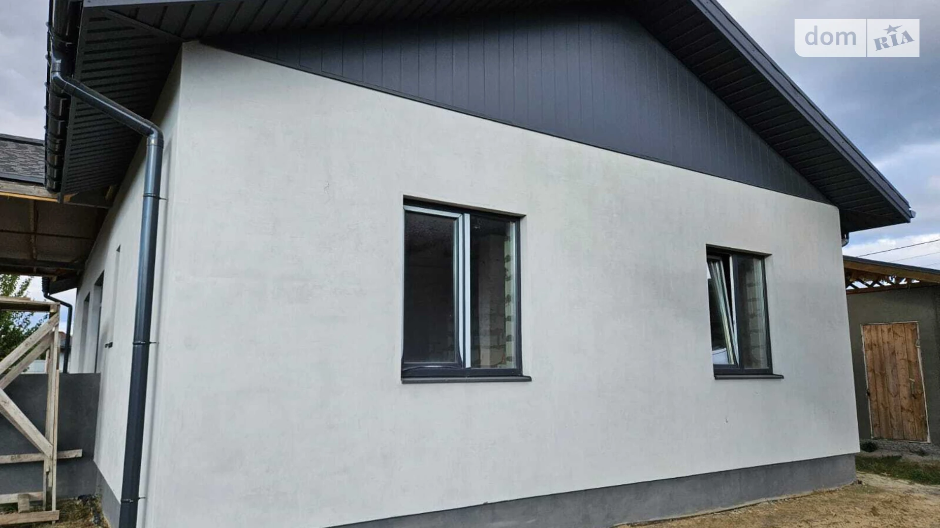 Продается одноэтажный дом 120 кв. м с мансардой, цена: 150000 $ - фото 5