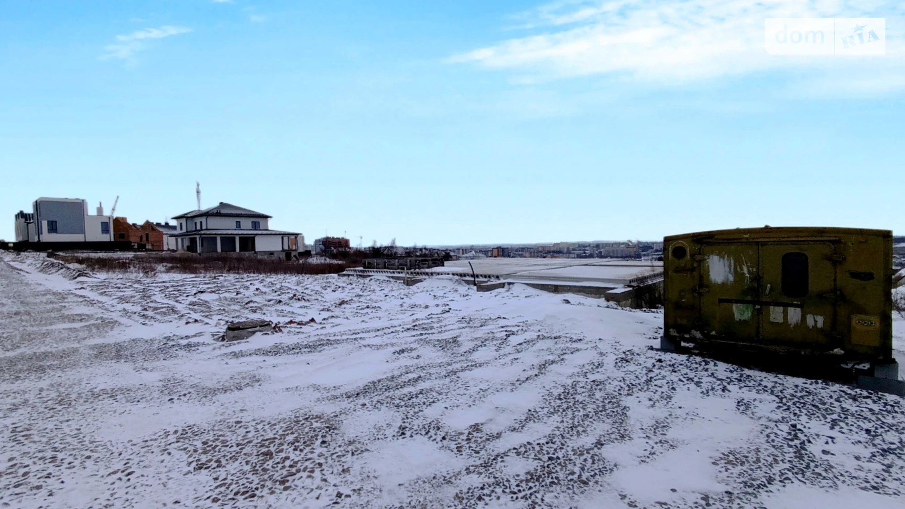 Продается земельный участок 9.73 соток в  области, цена: 75000 $ - фото 2