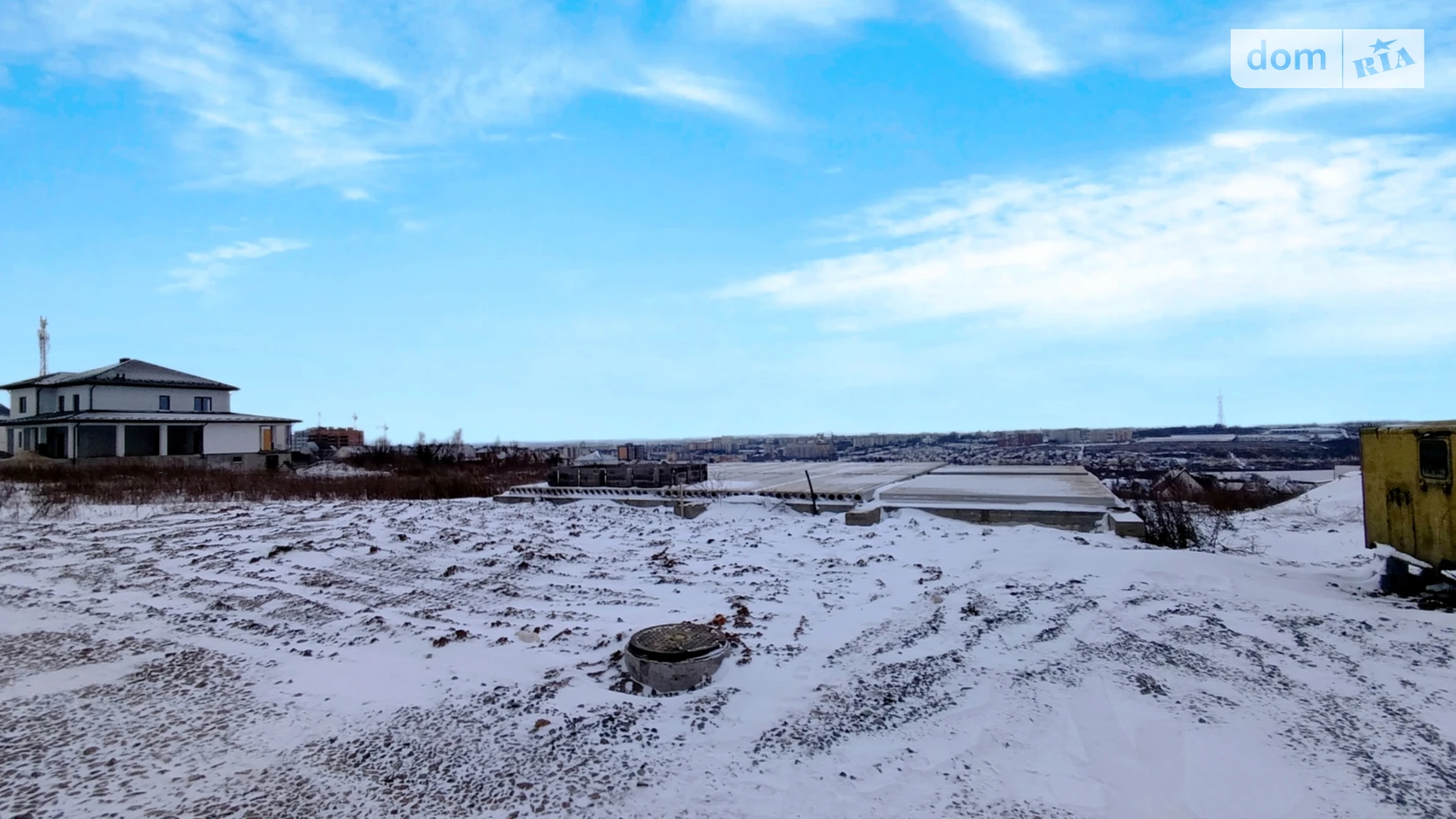 Продается земельный участок 9.73 соток в  области, цена: 75000 $ - фото 3