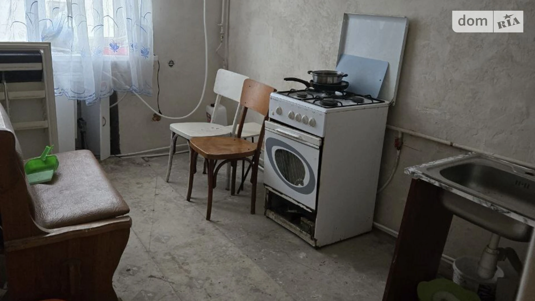 Здається в оренду 2-кімнатна квартира 52 кв. м у Кропивницькому, вул. Велика Перспективна, 5/6 - фото 5