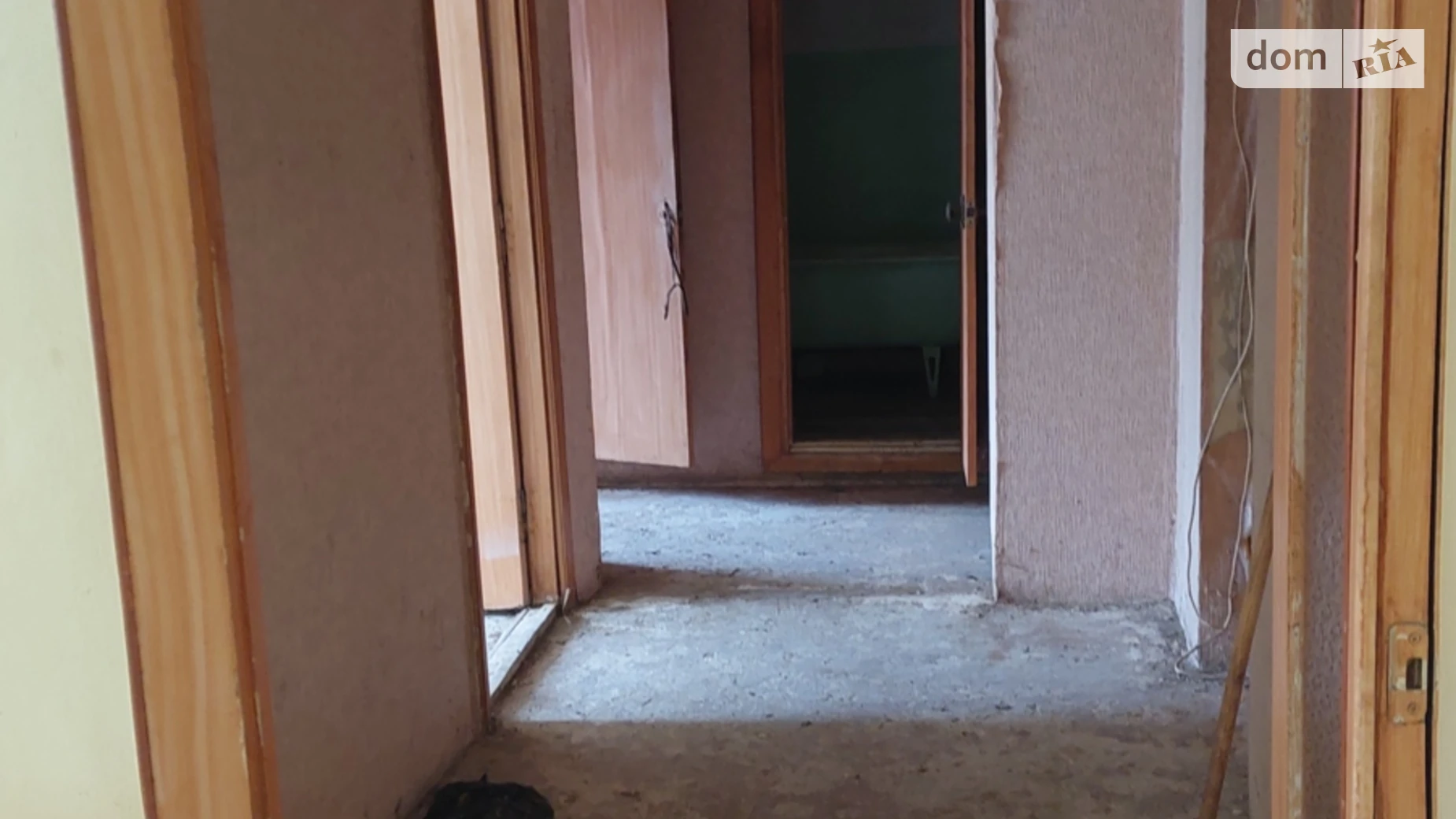 Продається 2-кімнатна квартира 50 кв. м у Ужгороді, вул. Легоцького, 46 - фото 4