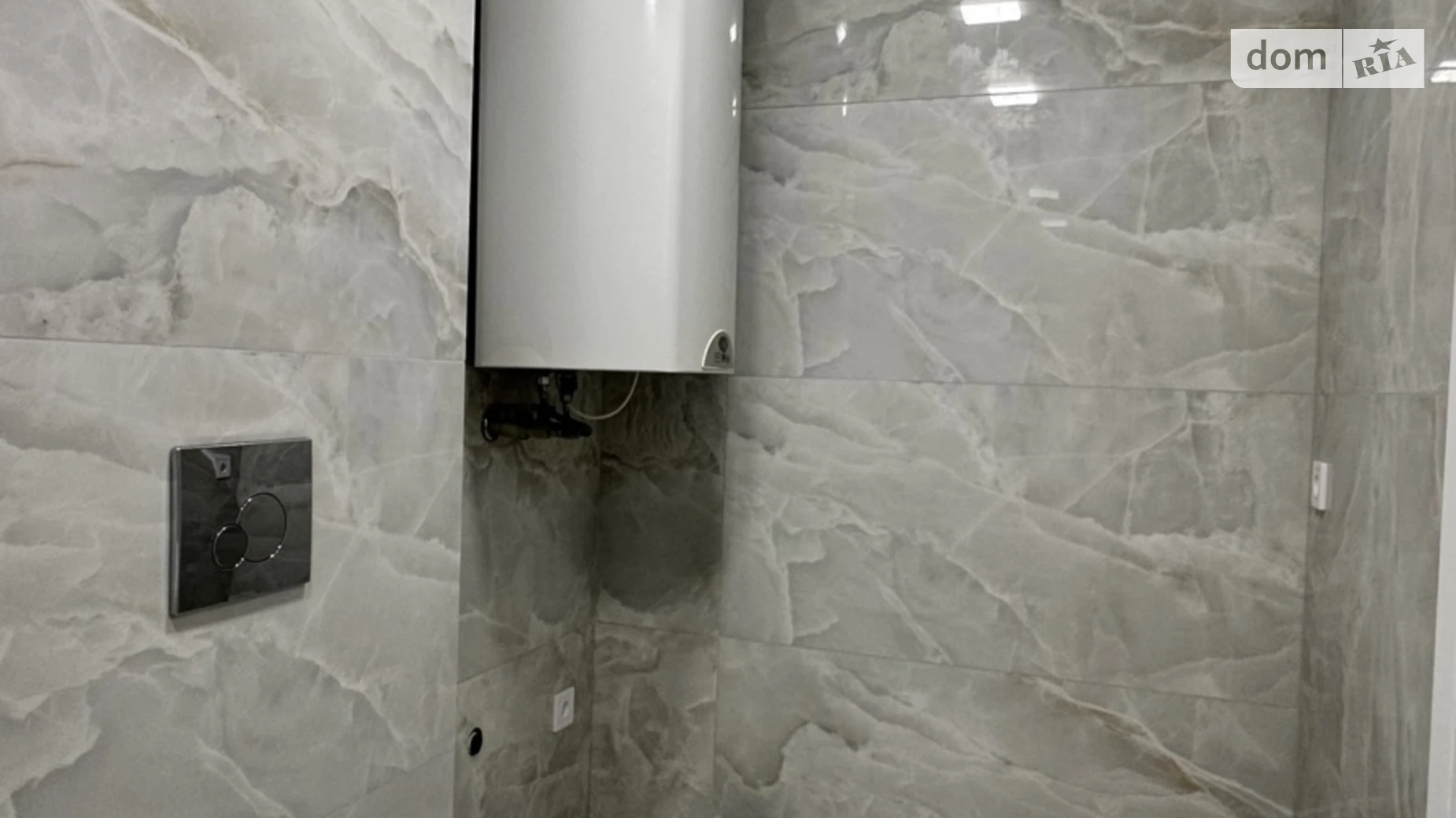 Продається 3-кімнатна квартира 54.6 кв. м у Кам'янському, вул. Каштанів - фото 3