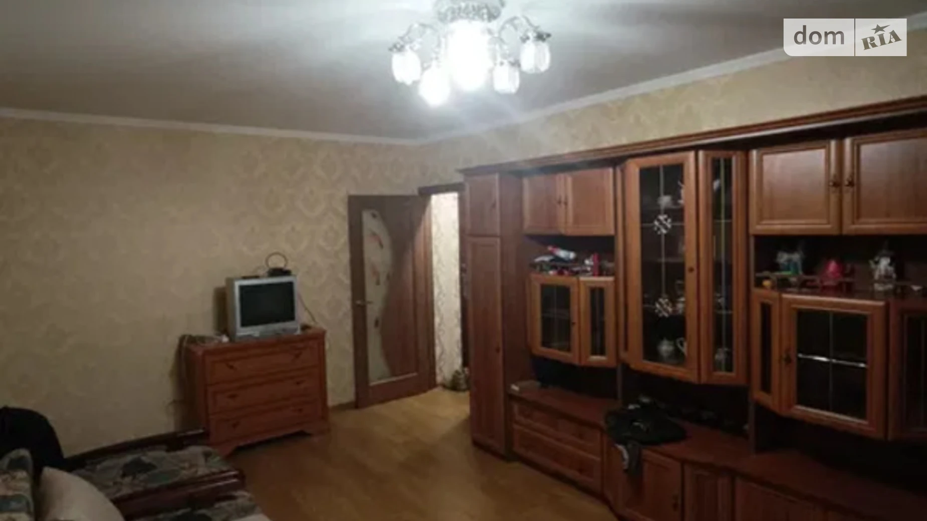 Продается 1-комнатная квартира 36 кв. м в Нежине, ул. Прилуцкая, 116 - фото 2
