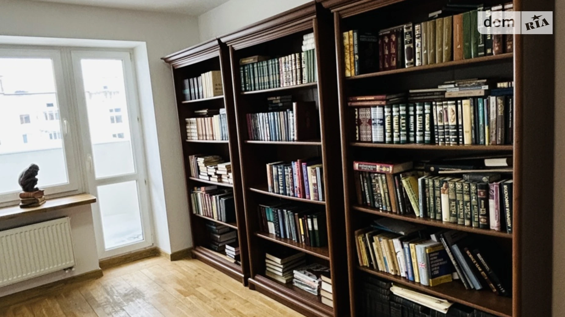 4-кімнатна квартира 78.9 кв. м у Луцьку, просп. Соборності, 33 - фото 5