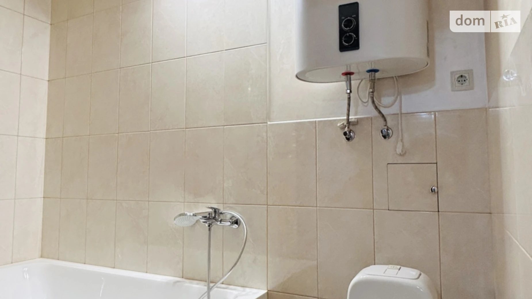 4-кімнатна квартира 78.9 кв. м у Луцьку, просп. Соборності, 33 - фото 3