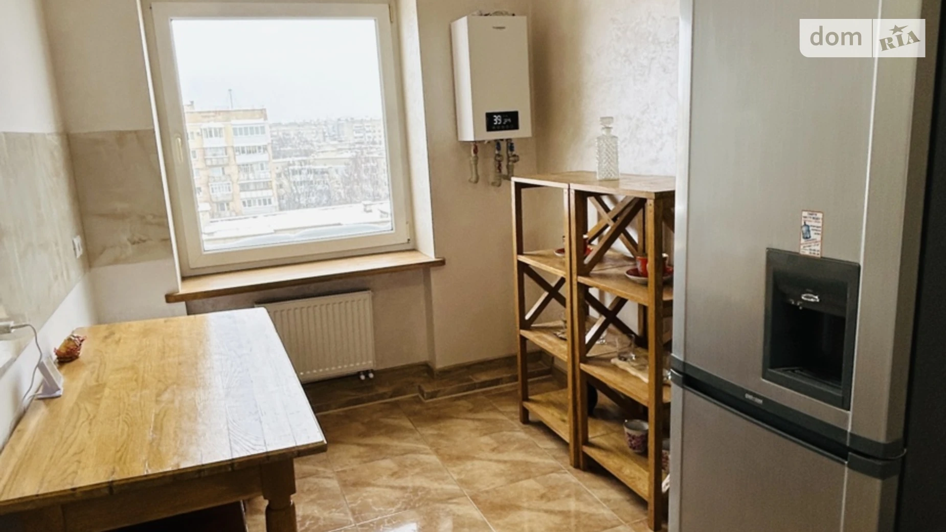 4-кімнатна квартира 78.9 кв. м у Луцьку, просп. Соборності, 33 - фото 2