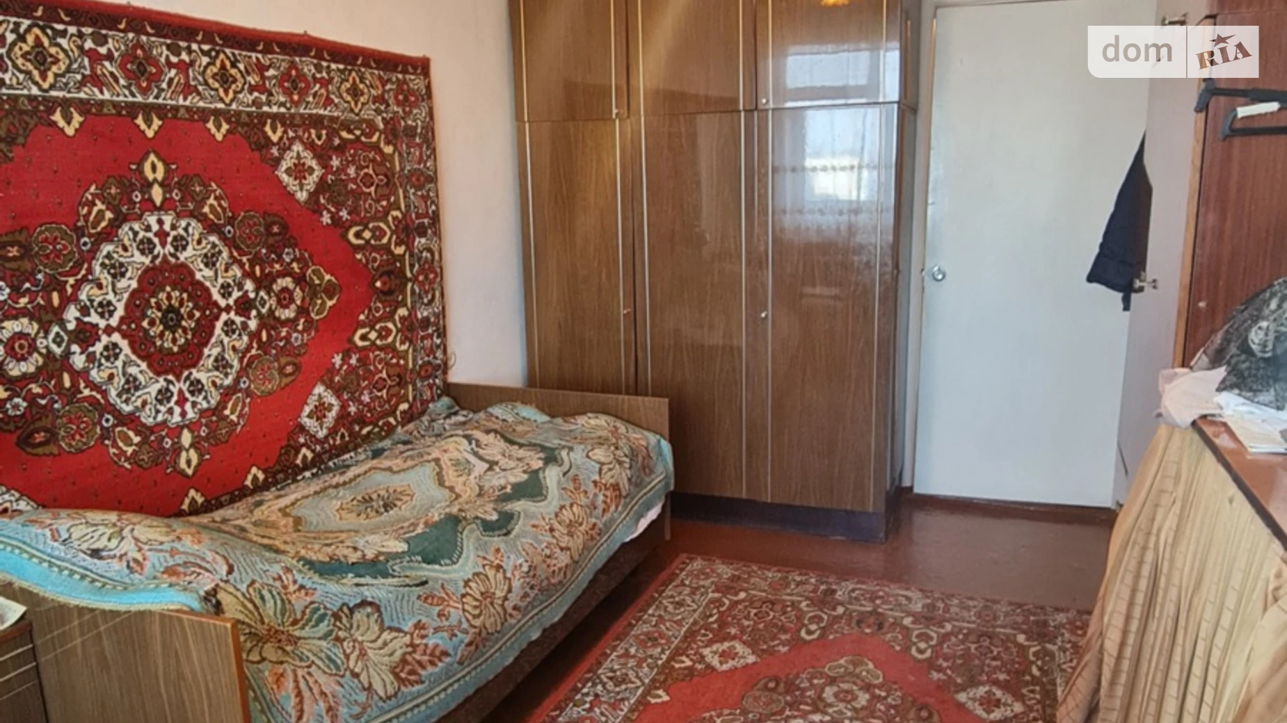 Продается 3-комнатная квартира 64 кв. м в Одессе, ул. Академика Королева - фото 4