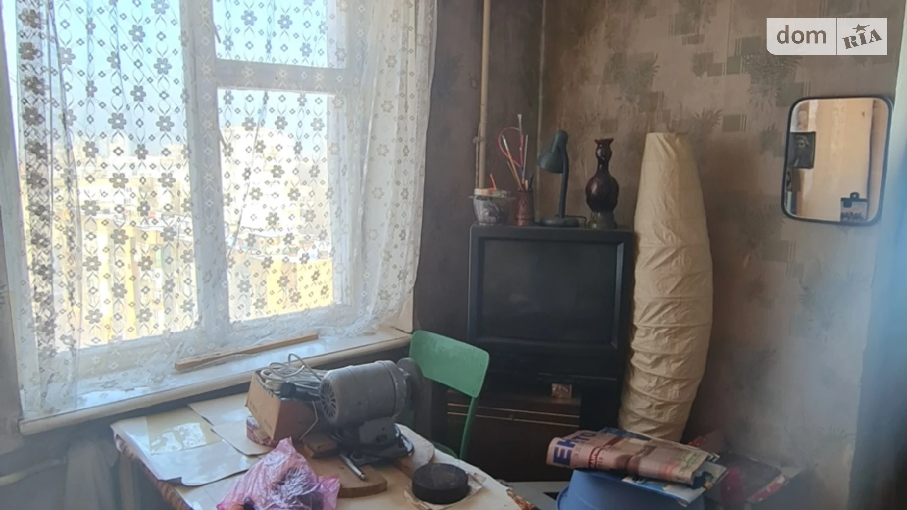 Продается 3-комнатная квартира 64 кв. м в Одессе, ул. Академика Королева - фото 5