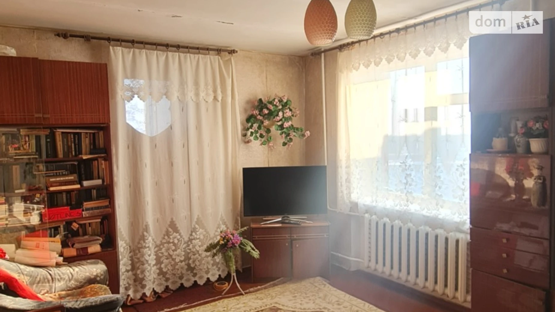 Продается 3-комнатная квартира 64 кв. м в Одессе, ул. Академика Королева - фото 3