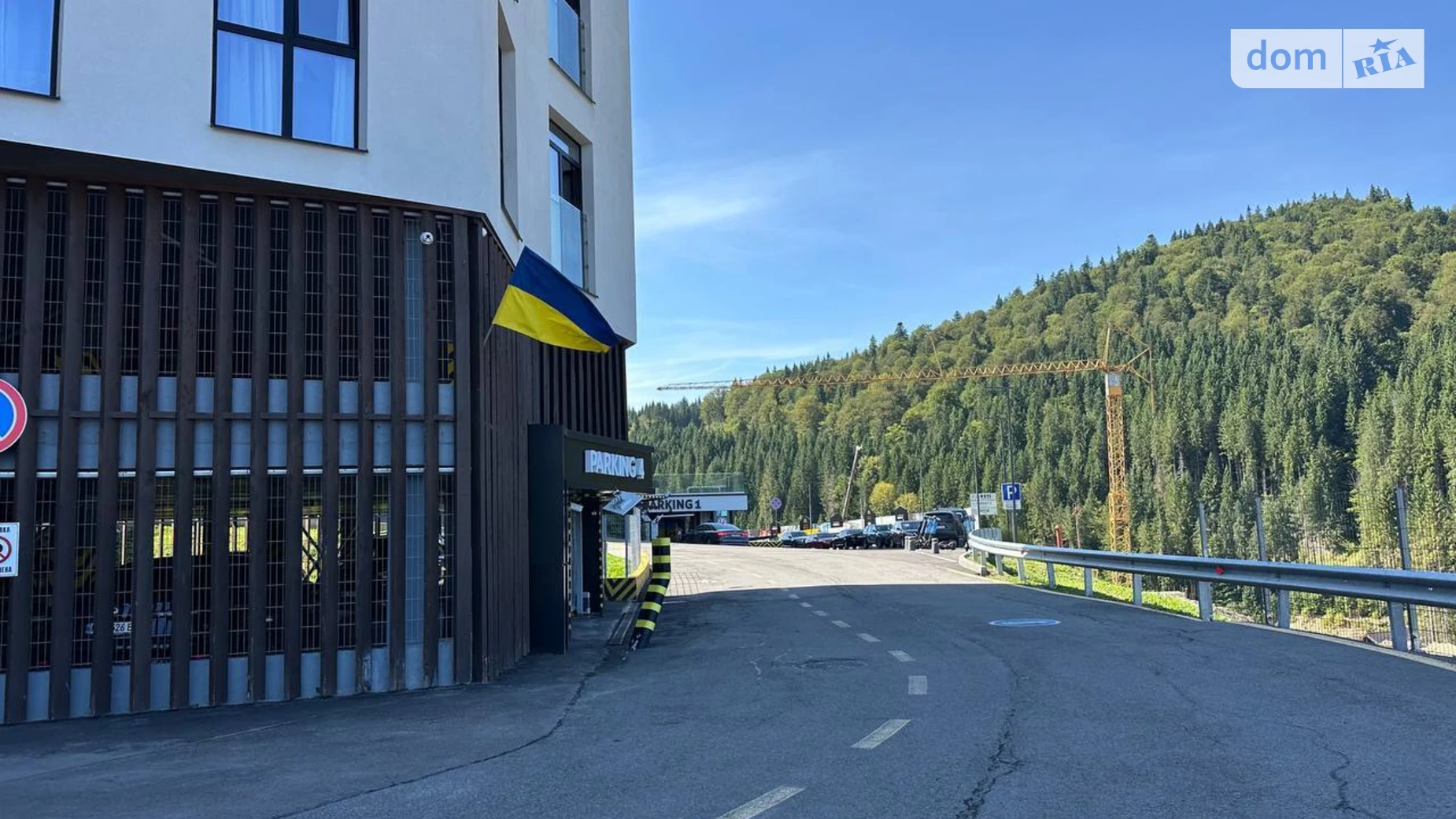 ул. Вишни, 504 Буковель, цена: 178000 $ - фото 3