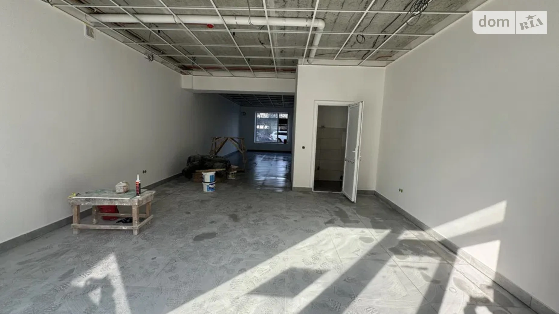 Сдается в аренду помещения свободного назначения 57 кв. м в 9-этажном здании, цена: 36000 грн - фото 2