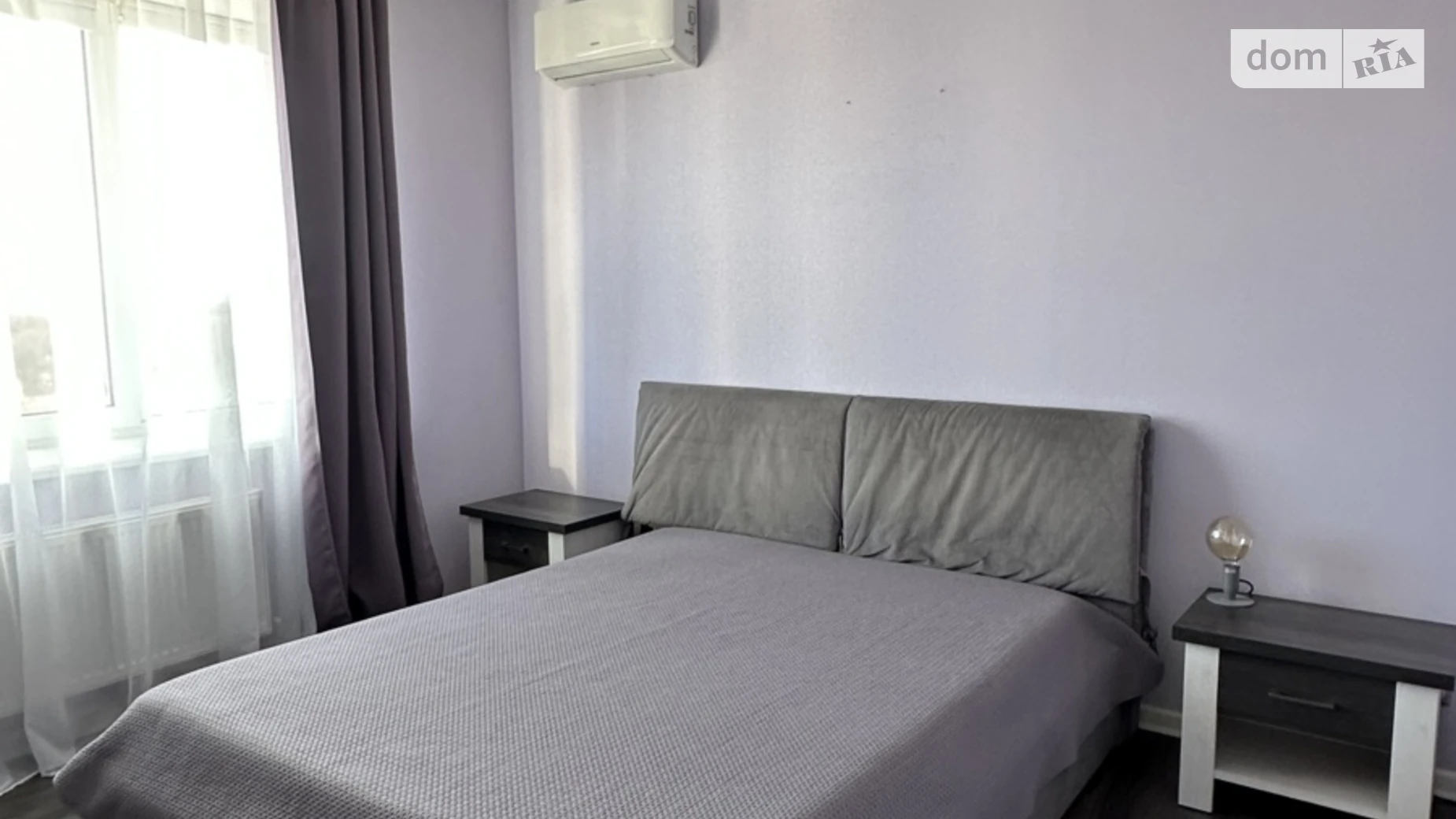 Здається в оренду 2-кімнатна квартира 74.2 кв. м у Таїрове, вул. Коралова, 1 - фото 5