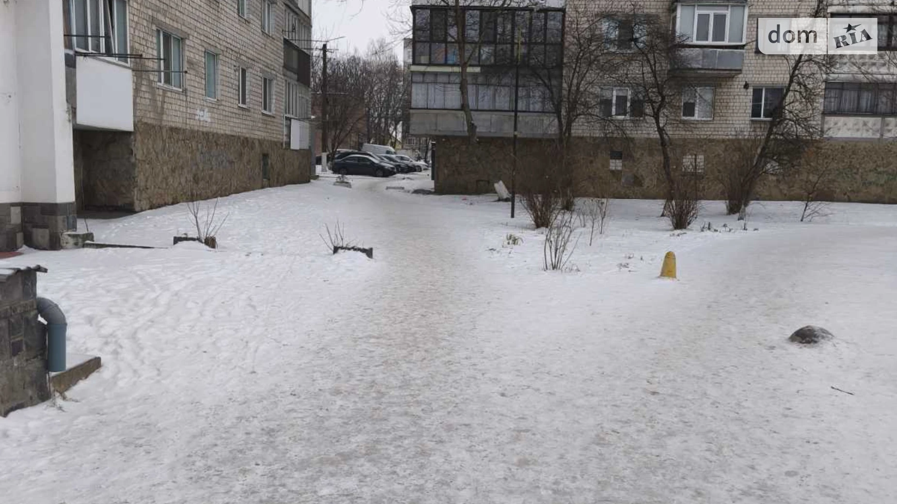 Сдается в аренду помещения свободного назначения 200 кв. м в 9-этажном здании, цена: 50000 грн - фото 3