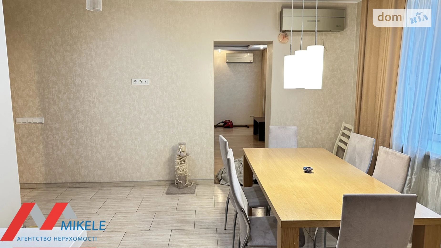 Продается 4-комнатная квартира 229.2 кв. м в Ворзеле, ул. Европейская, 4Б - фото 3