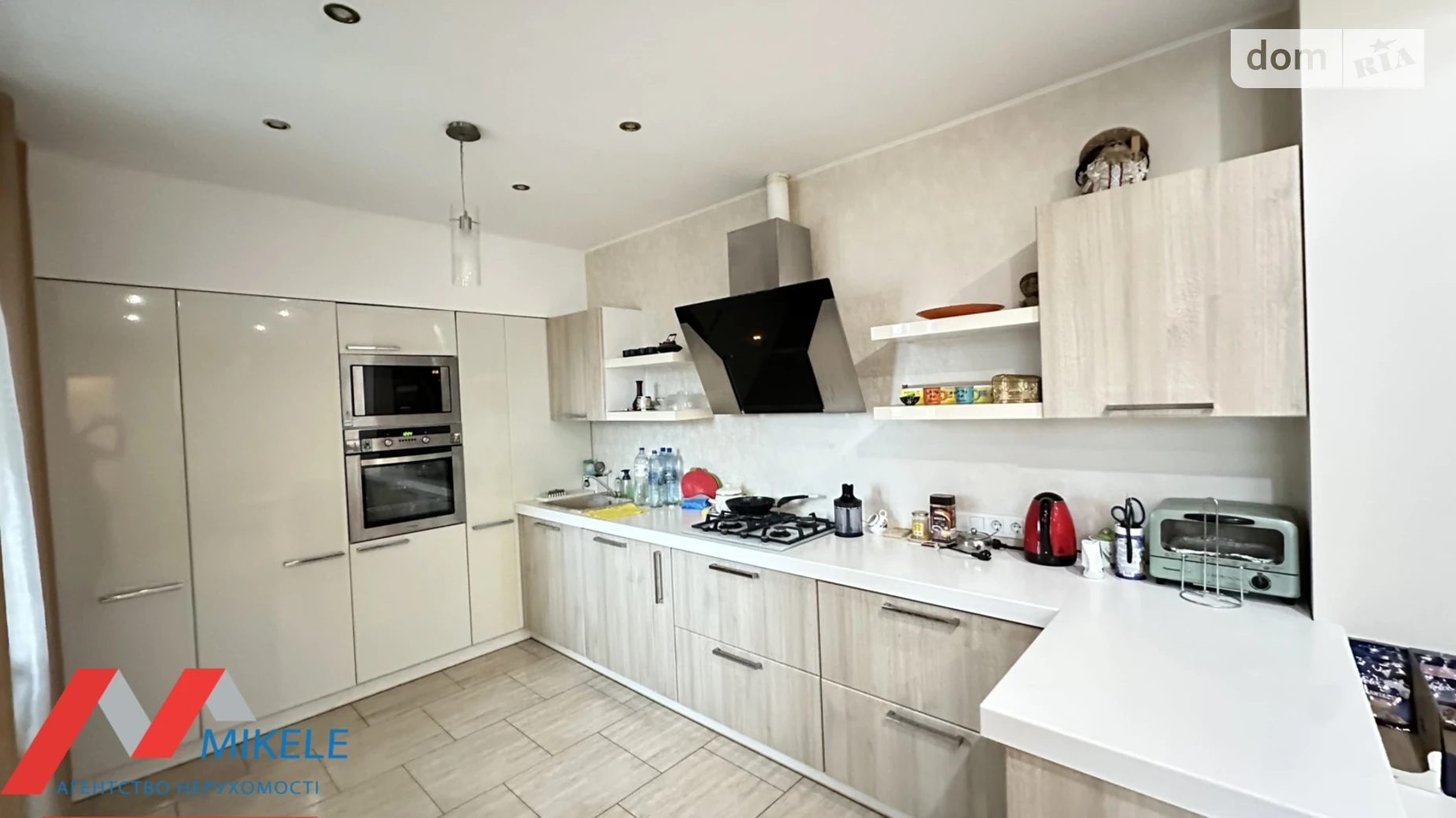 Продается 4-комнатная квартира 229.2 кв. м в Ворзеле, ул. Европейская, 4Б - фото 2