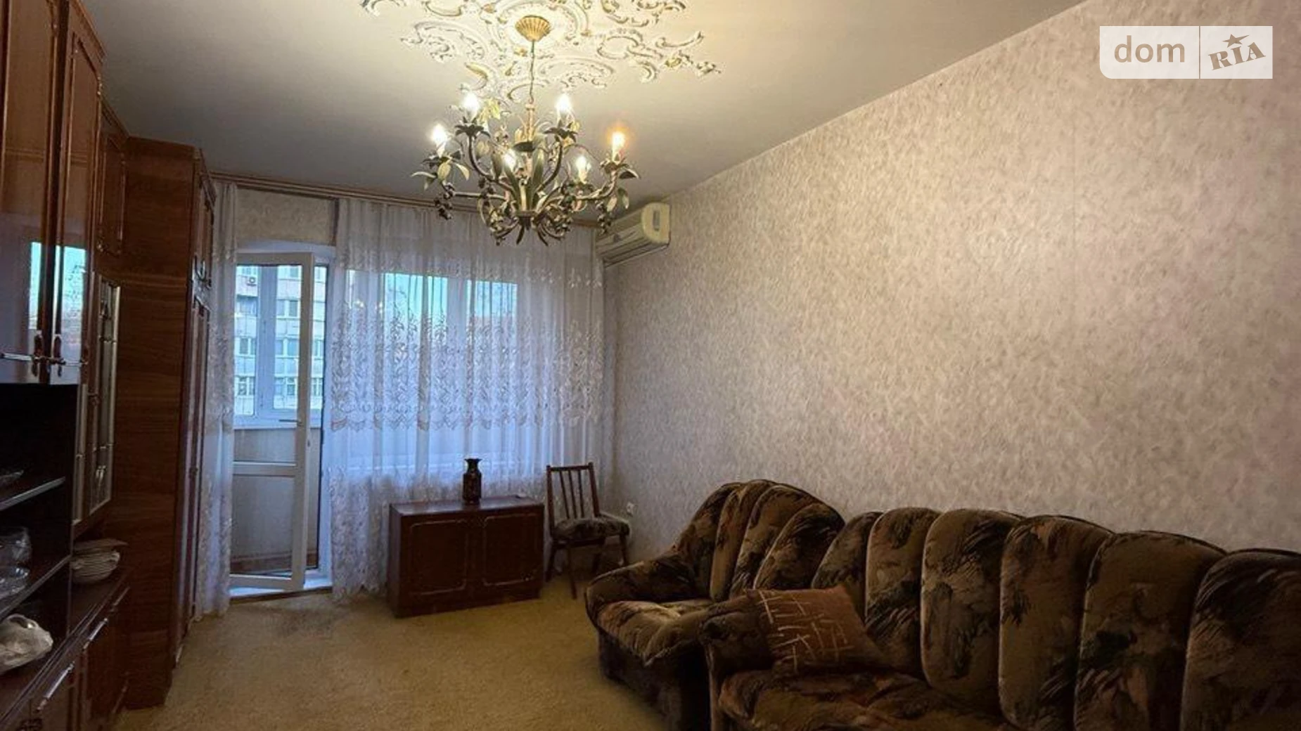 Продається 3-кімнатна квартира 66.9 кв. м у Одесі, вул. Євгена Чикаленка(Академіка Вільямса) - фото 5