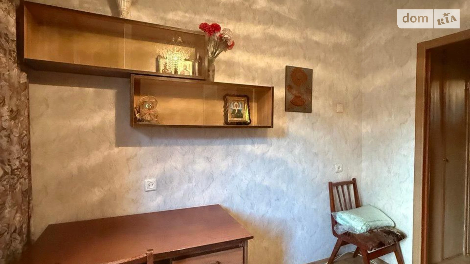 Продається 3-кімнатна квартира 66.9 кв. м у Одесі, вул. Євгена Чикаленка(Академіка Вільямса) - фото 4