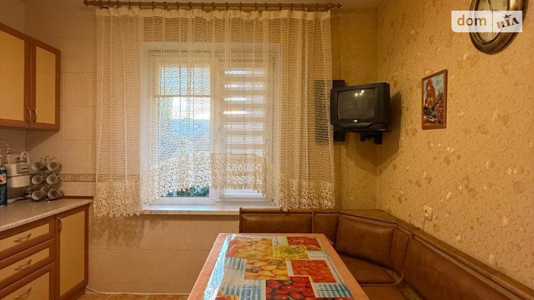 Продається 3-кімнатна квартира 66.9 кв. м у Одесі, вул. Євгена Чикаленка(Академіка Вільямса) - фото 3