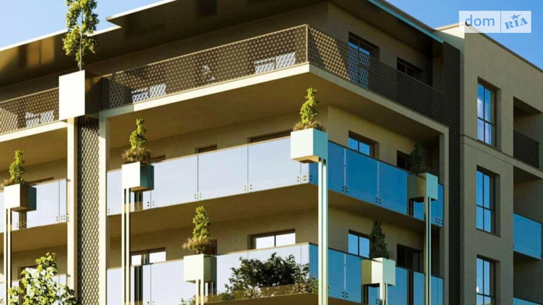 Продається 2-кімнатна квартира 69.37 кв. м у, цена: 72839 $ - фото 2