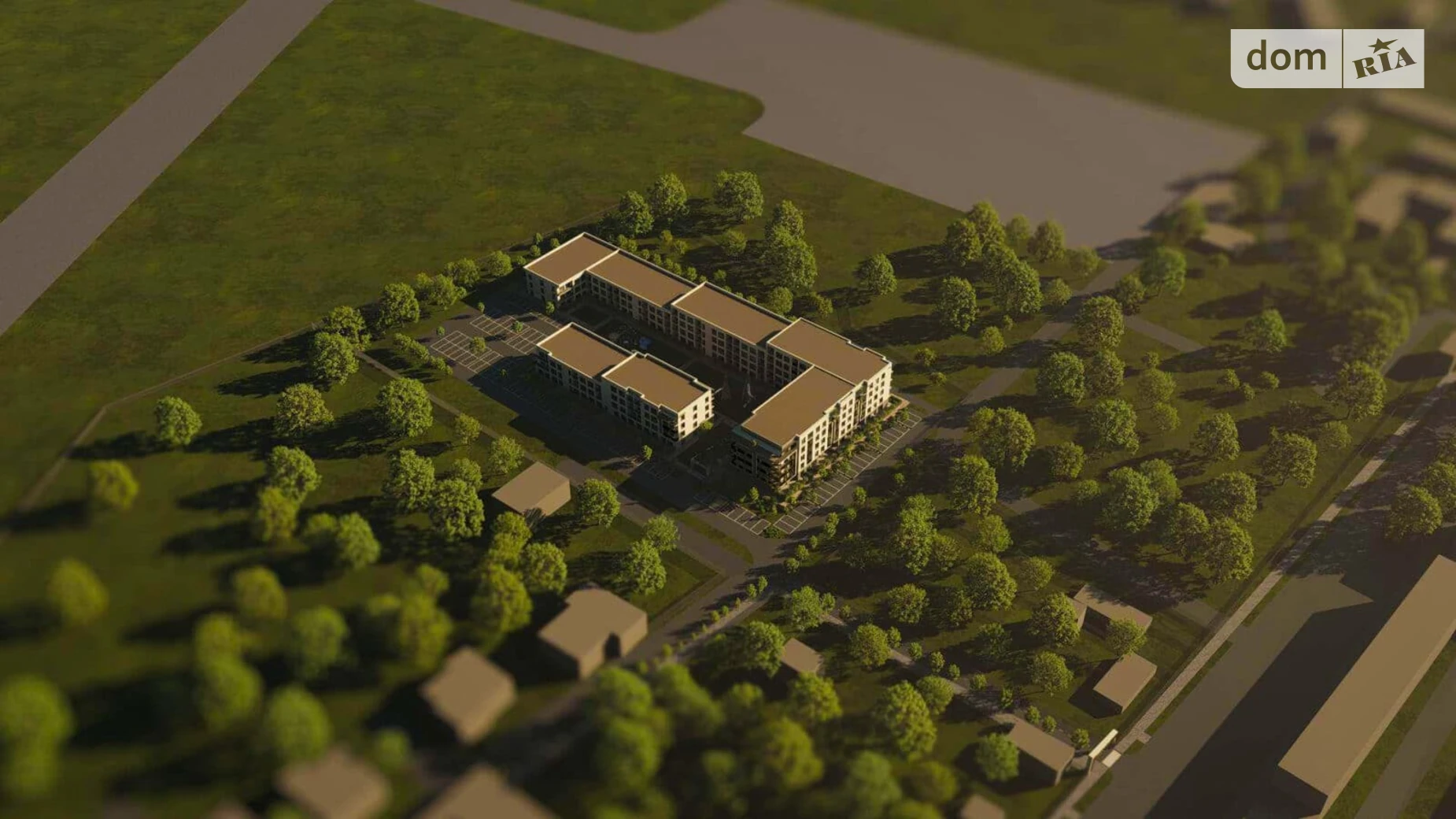 Продається 1-кімнатна квартира 44.27 кв. м у Ужгороді, цена: 50911 $ - фото 5