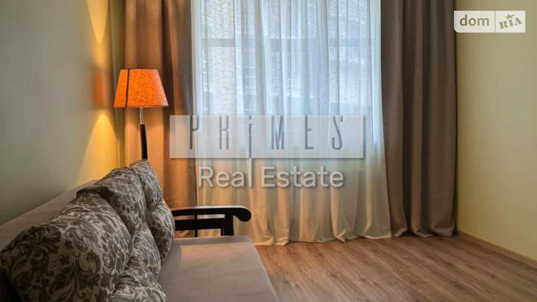 Сдается в аренду 2-комнатная квартира 79.6 кв. м в Киеве, ул. Саперное Поле, 12 - фото 3