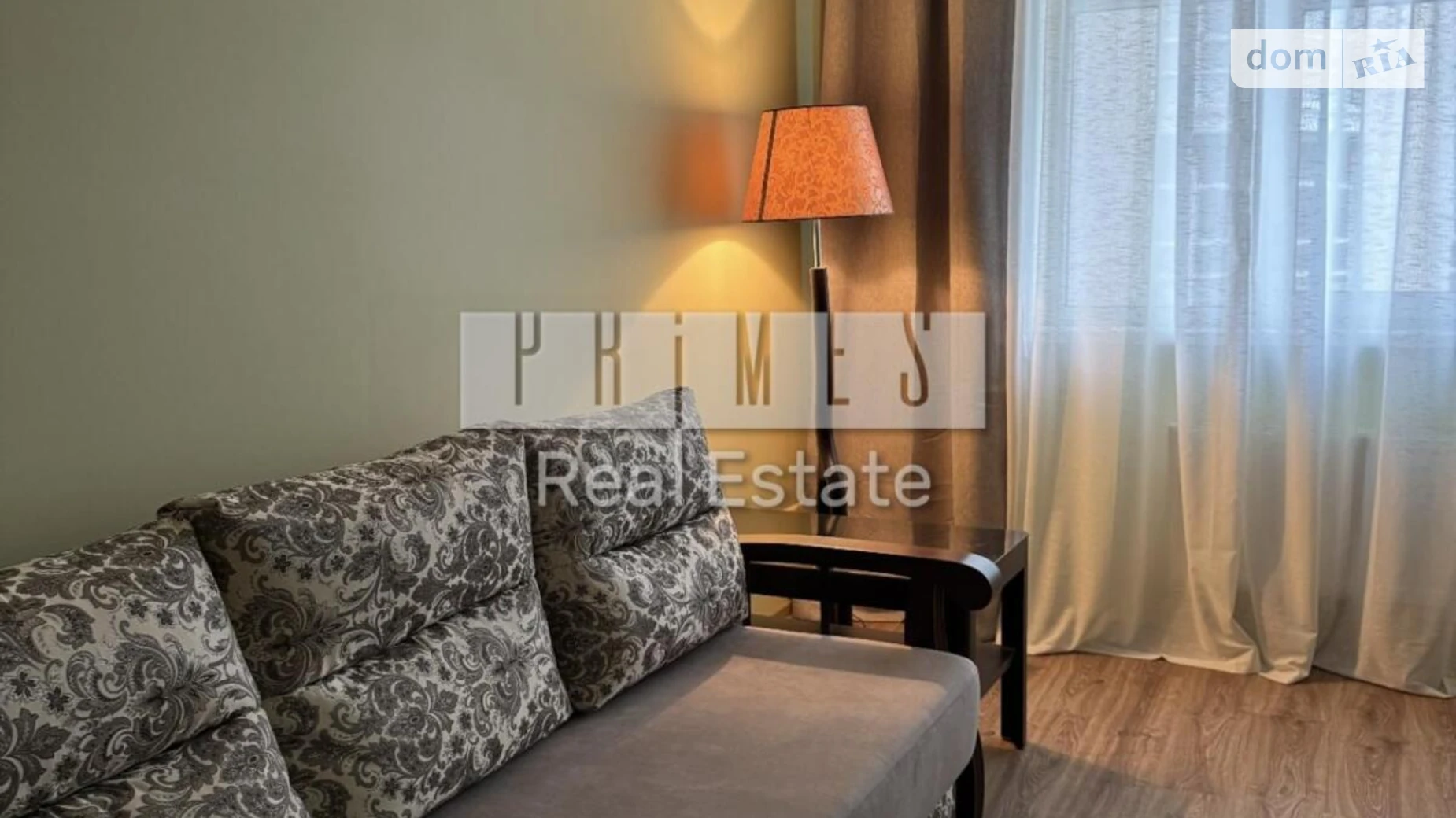 Сдается в аренду 2-комнатная квартира 79.6 кв. м в Киеве, ул. Саперное Поле, 12 - фото 4