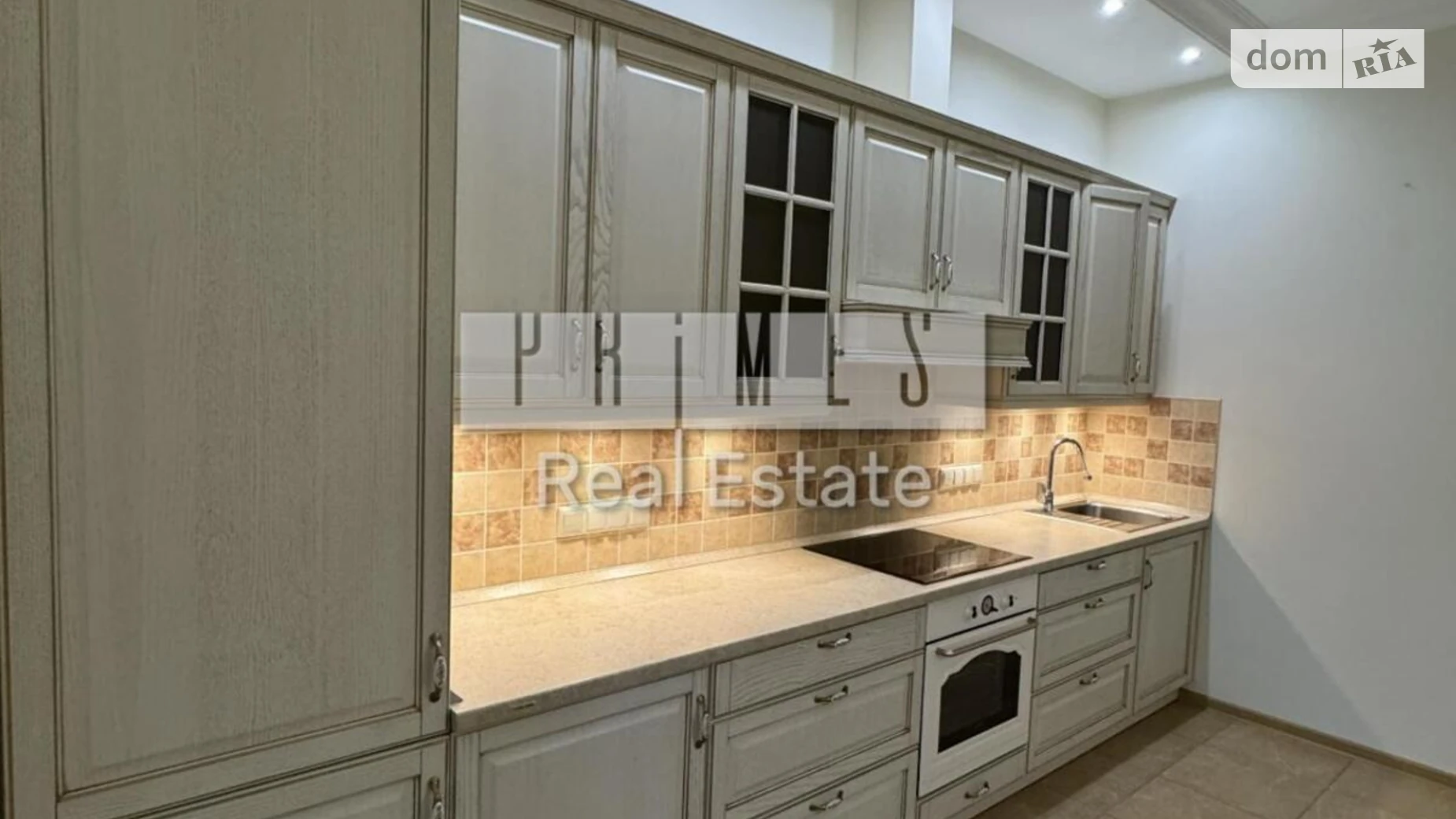 Сдается в аренду 2-комнатная квартира 79.6 кв. м в Киеве, ул. Саперное Поле, 12 - фото 2