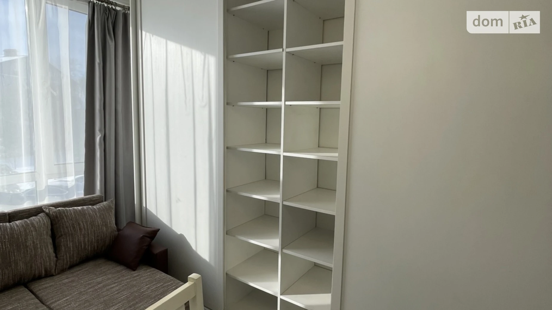 Здається в оренду 1-кімнатна квартира 41 кв. м у Києві, вул. Лісківська, 23 - фото 4