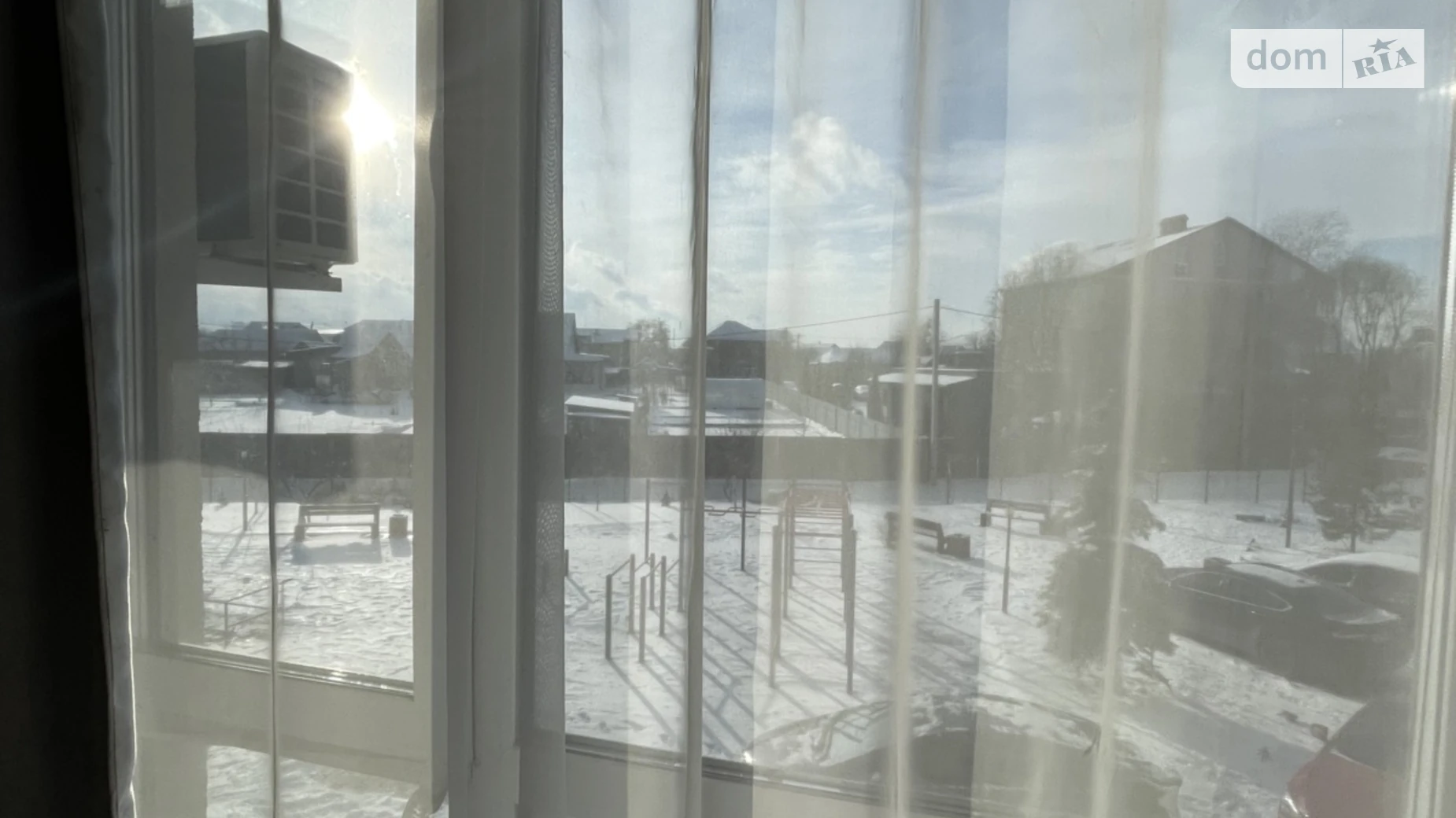 Здається в оренду 1-кімнатна квартира 41 кв. м у Києві, вул. Лісківська, 23 - фото 5
