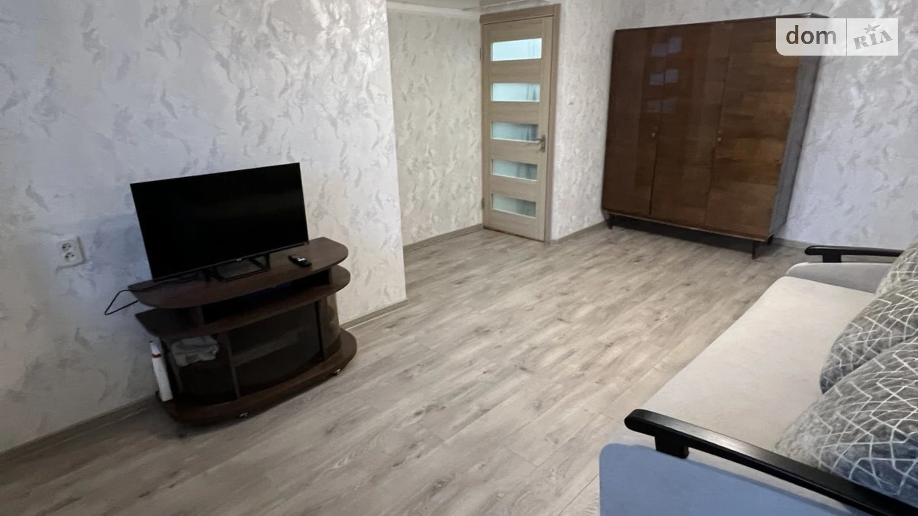 Здається в оренду 1-кімнатна квартира 32.4 кв. м у Рівному, вул. Відінська, 50 - фото 2