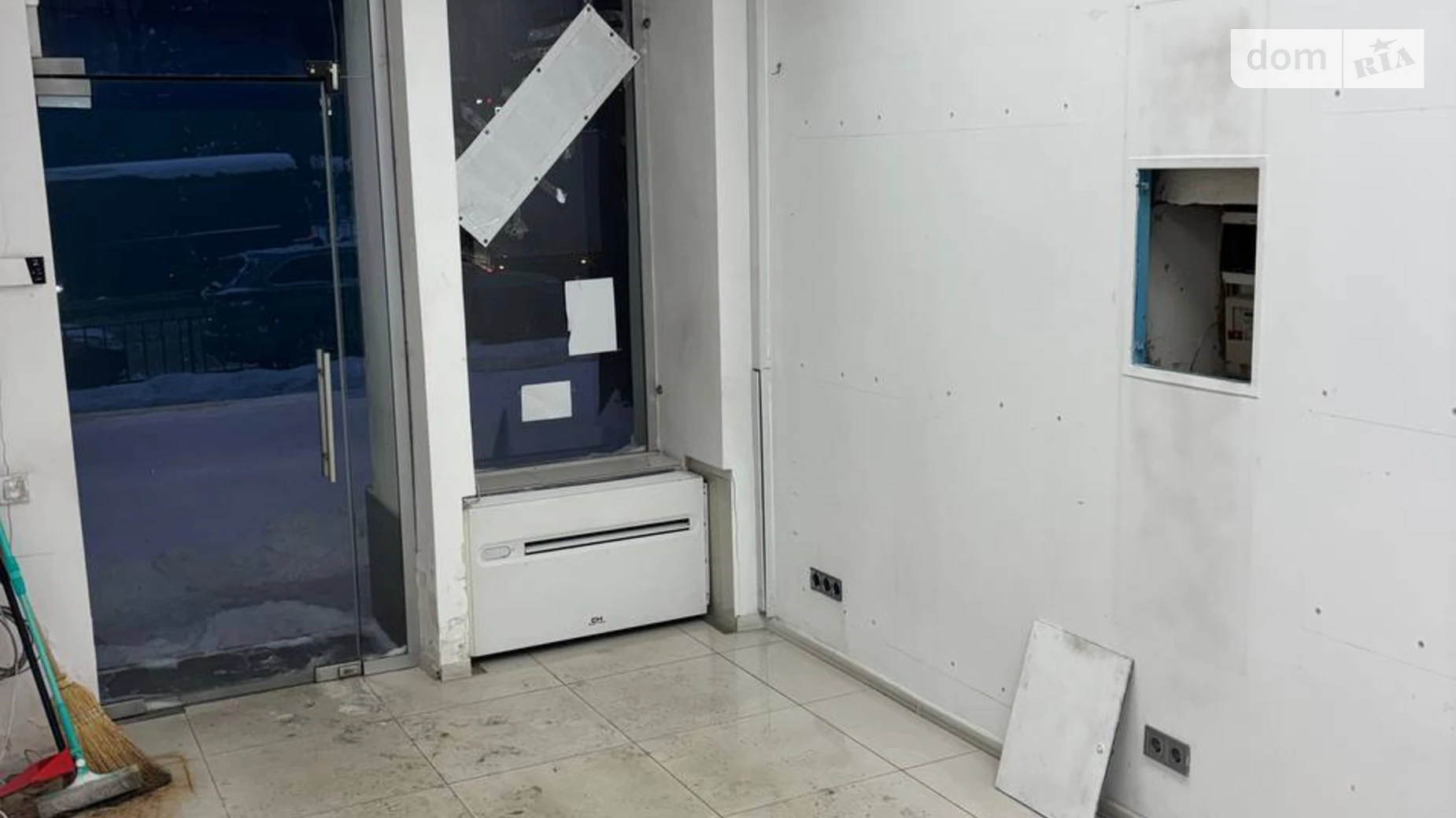 Сдается в аренду помещения свободного назначения 46 кв. м в 3-этажном здании, цена: 700 $ - фото 3