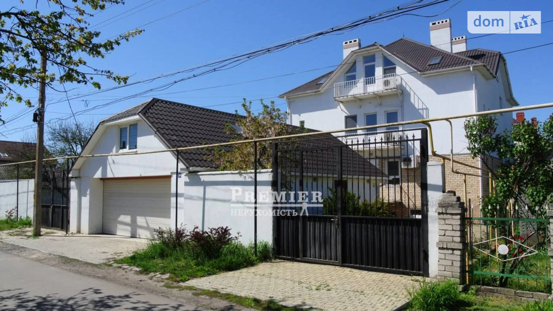 Продається будинок 3 поверховий 497.7 кв. м з банею/сауною, цена: 495000 $ - фото 2