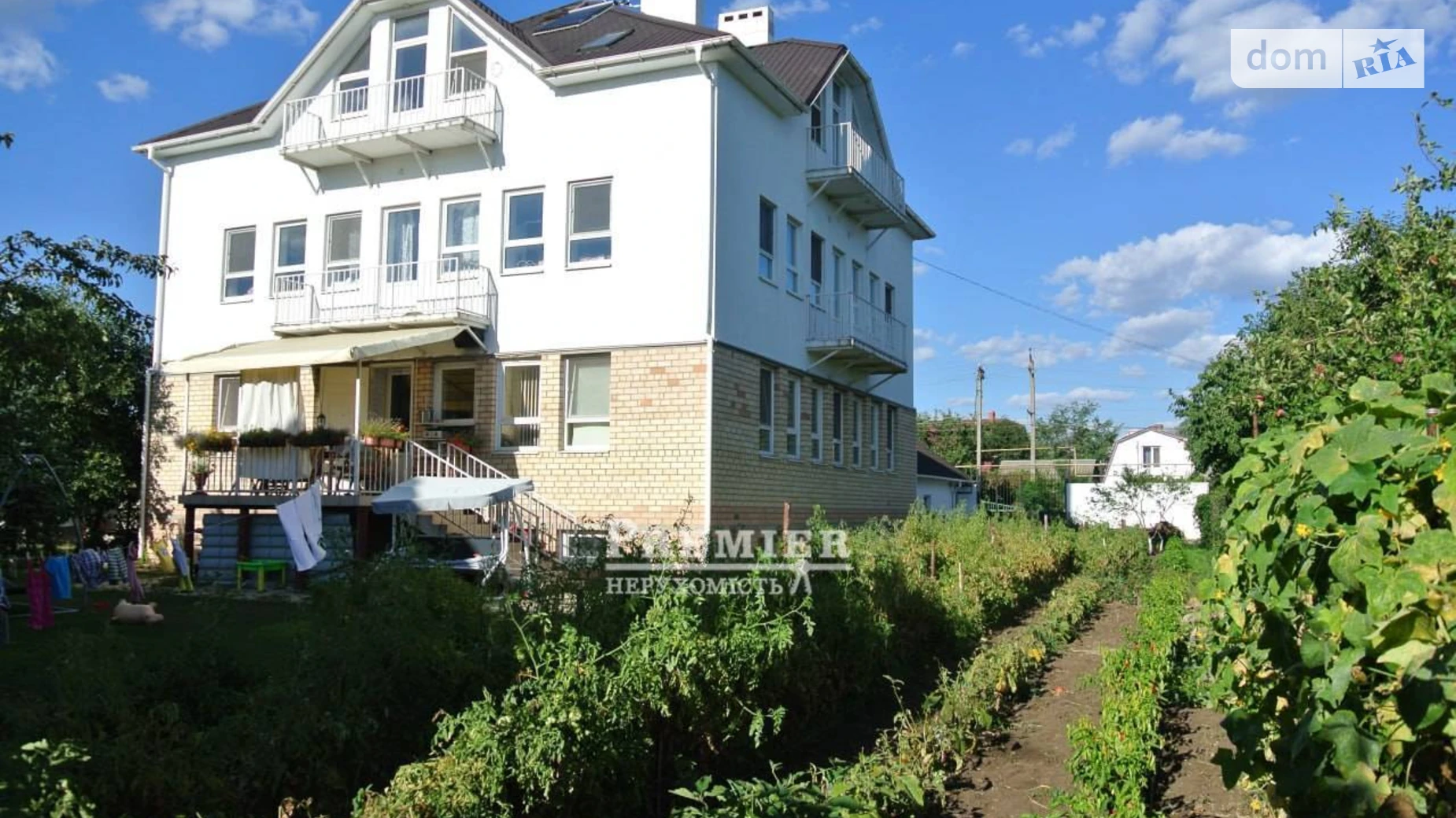 Продається будинок 2 поверховий 497.7 кв. м з подвалом, цена: 498000 $ - фото 2