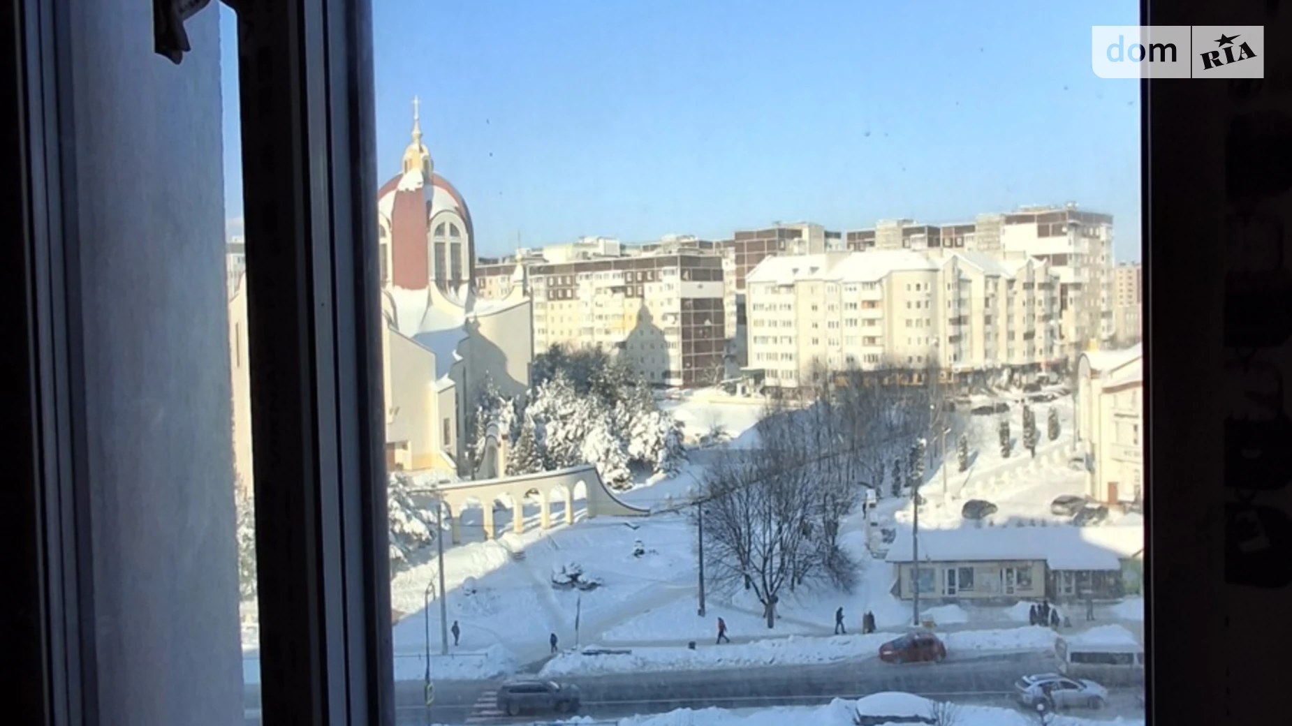 3-комнатная квартира 85 кв. м в Тернополе, бул. Кулиша Пантелеймона - фото 5