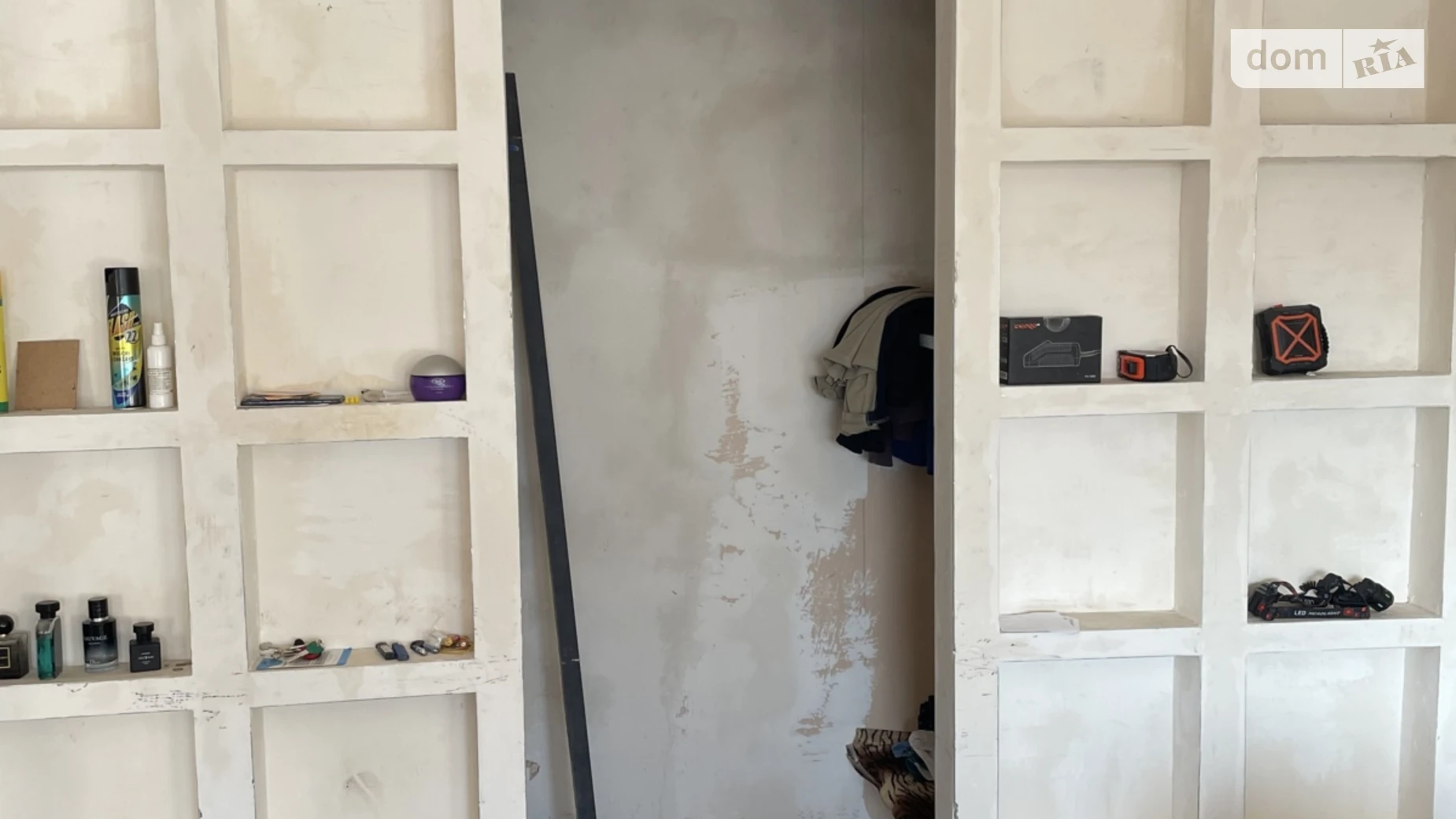 Продається 1-кімнатна квартира 28.7 кв. м у Кременчуку, вул. Республіканська - фото 3