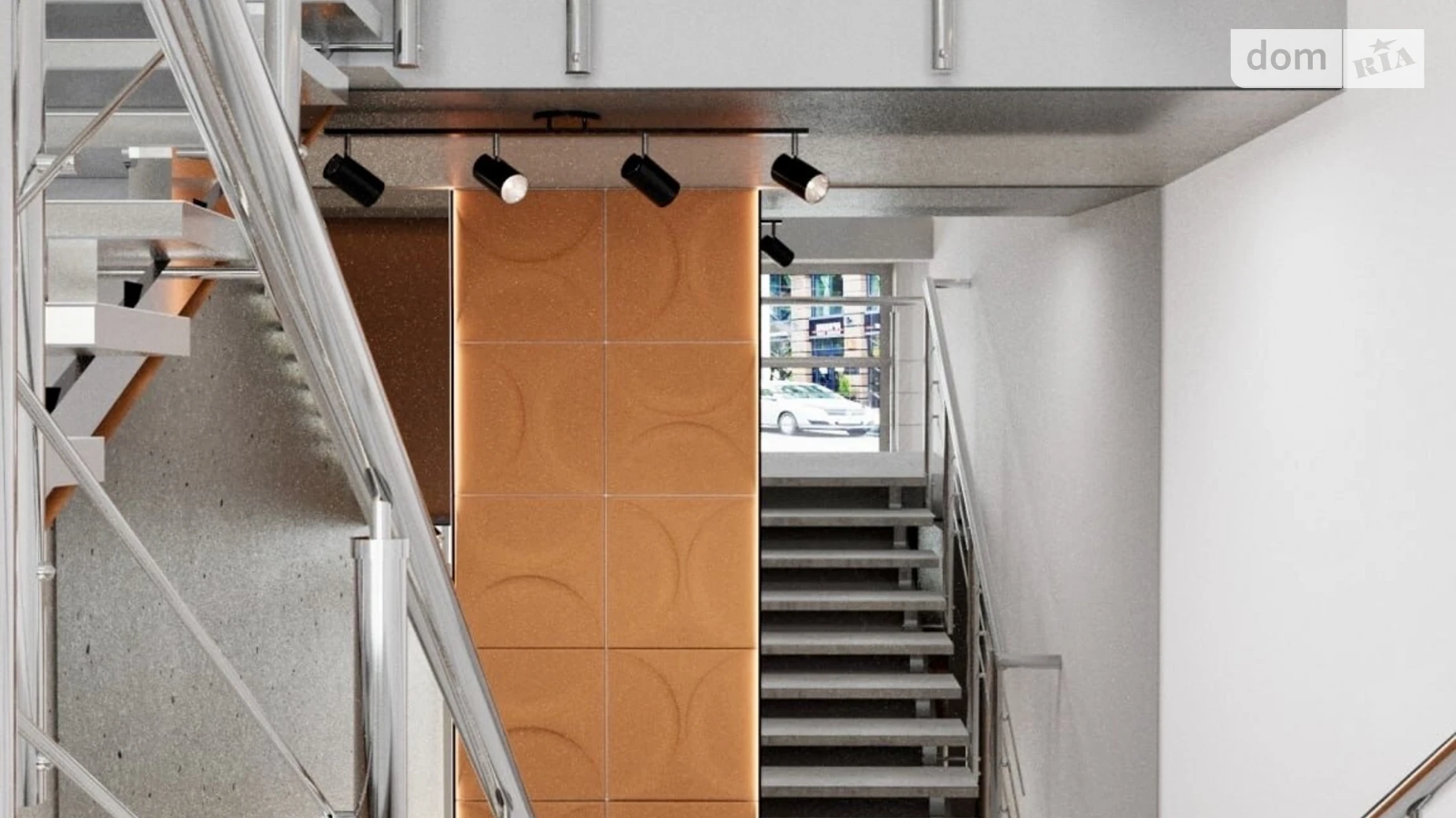 Продається приміщення вільного призначення 72.1 кв. м в 2-поверховій будівлі, цена: 78500 $ - фото 5