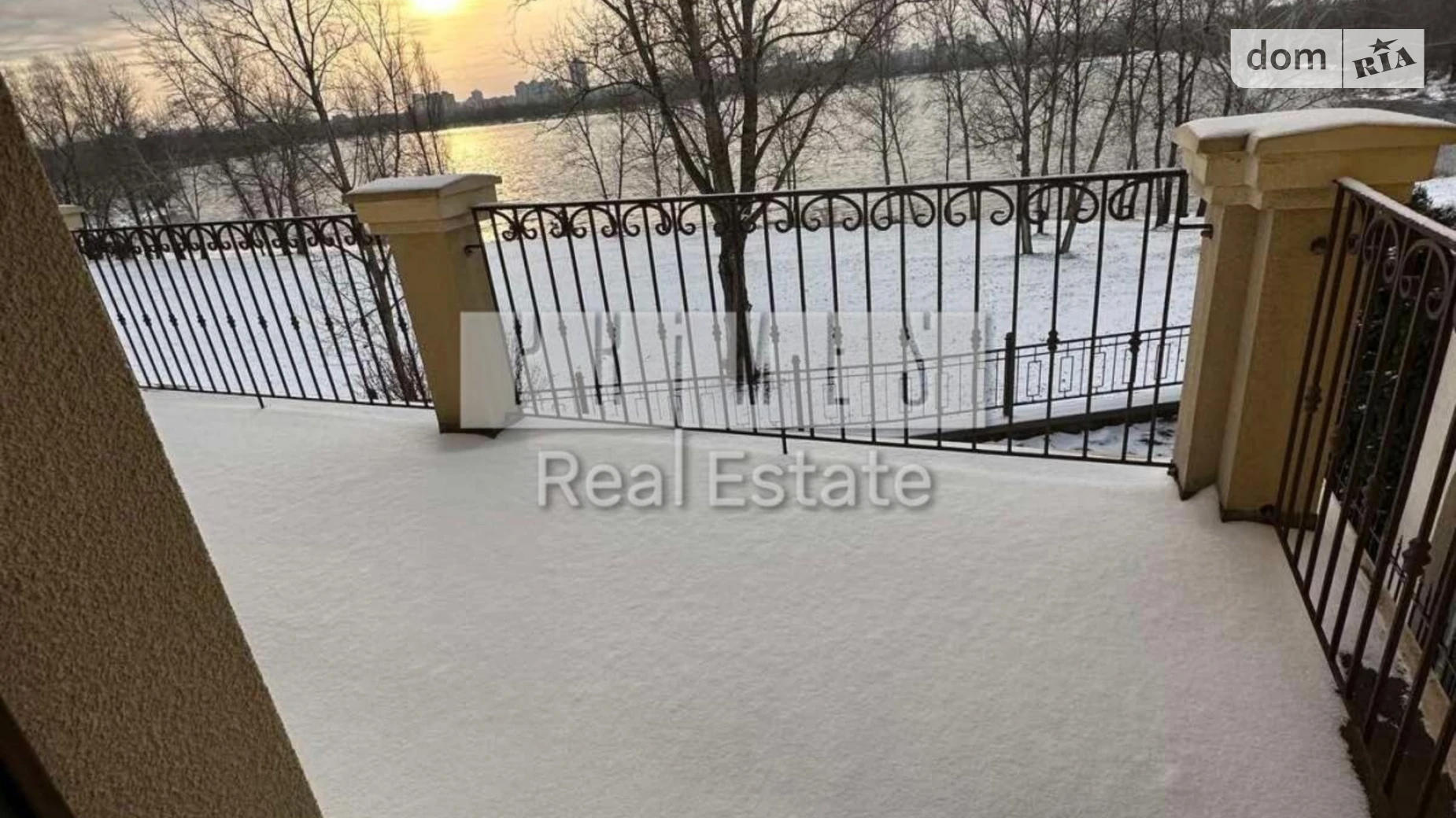 ул. Калиновый Рог Оболонский Киев Таунхаус Итальянский квартал Минская, цена: 390000 $ - фото 3