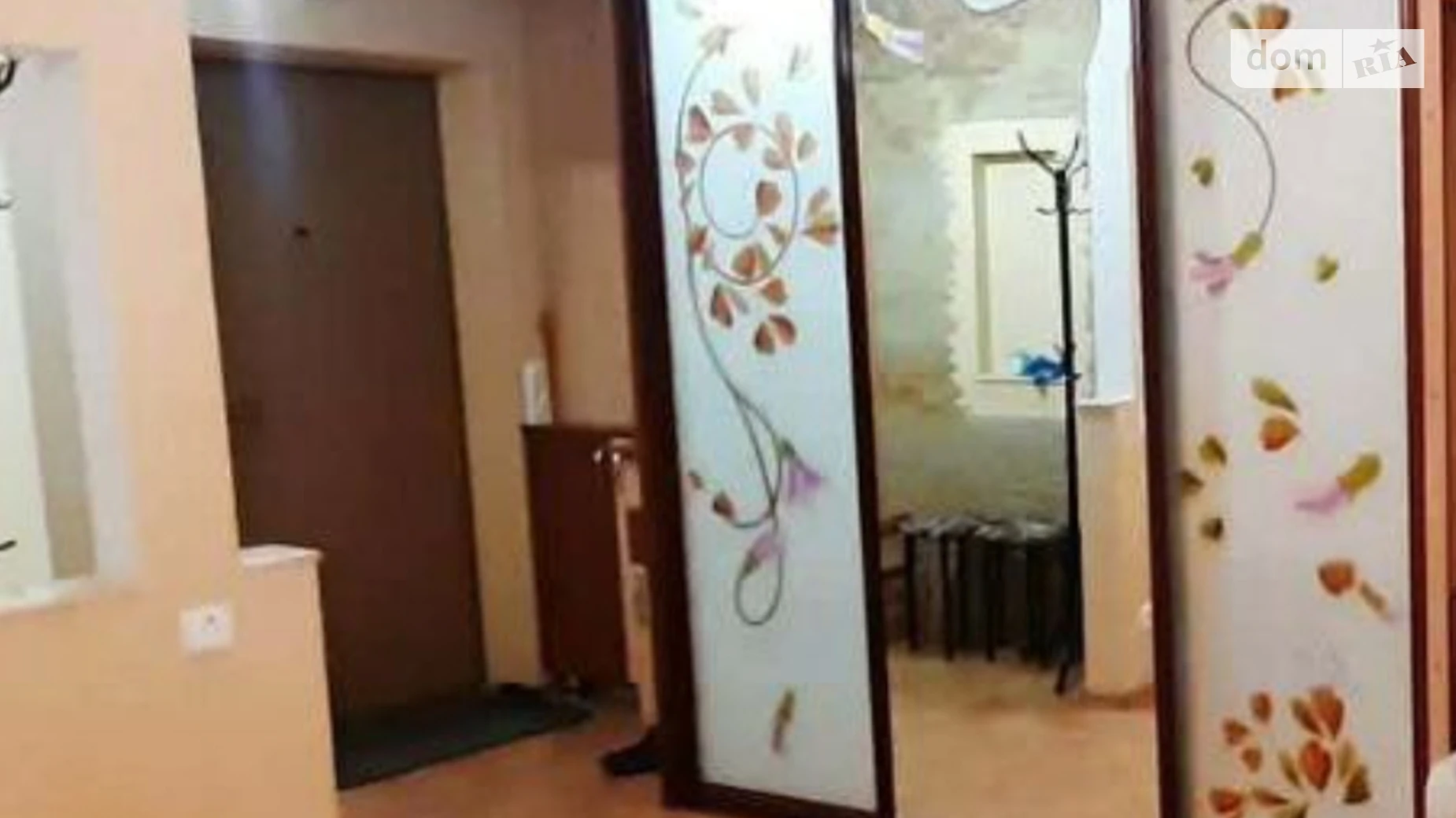 Сдается в аренду 1-комнатная квартира 37 кв. м в Виннице, ул. Николая Зерова - фото 3