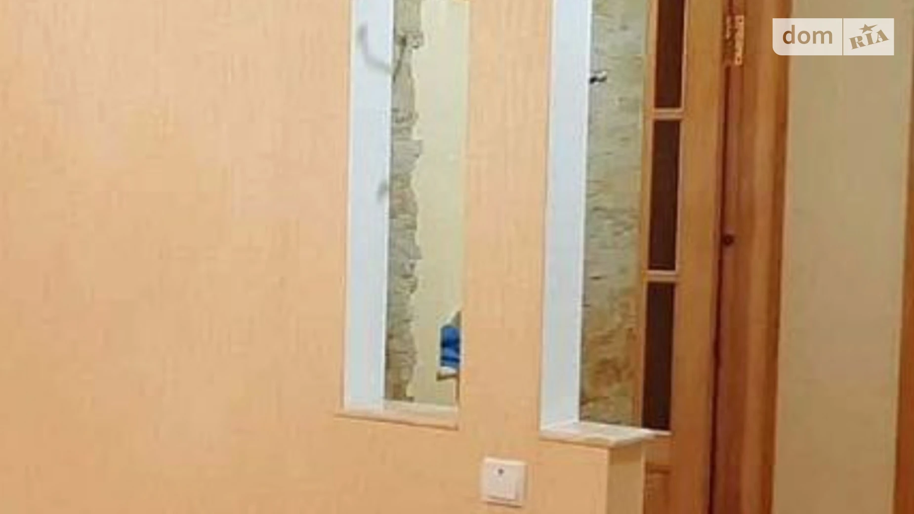 Сдается в аренду 1-комнатная квартира 37 кв. м в Виннице, ул. Николая Зерова - фото 4