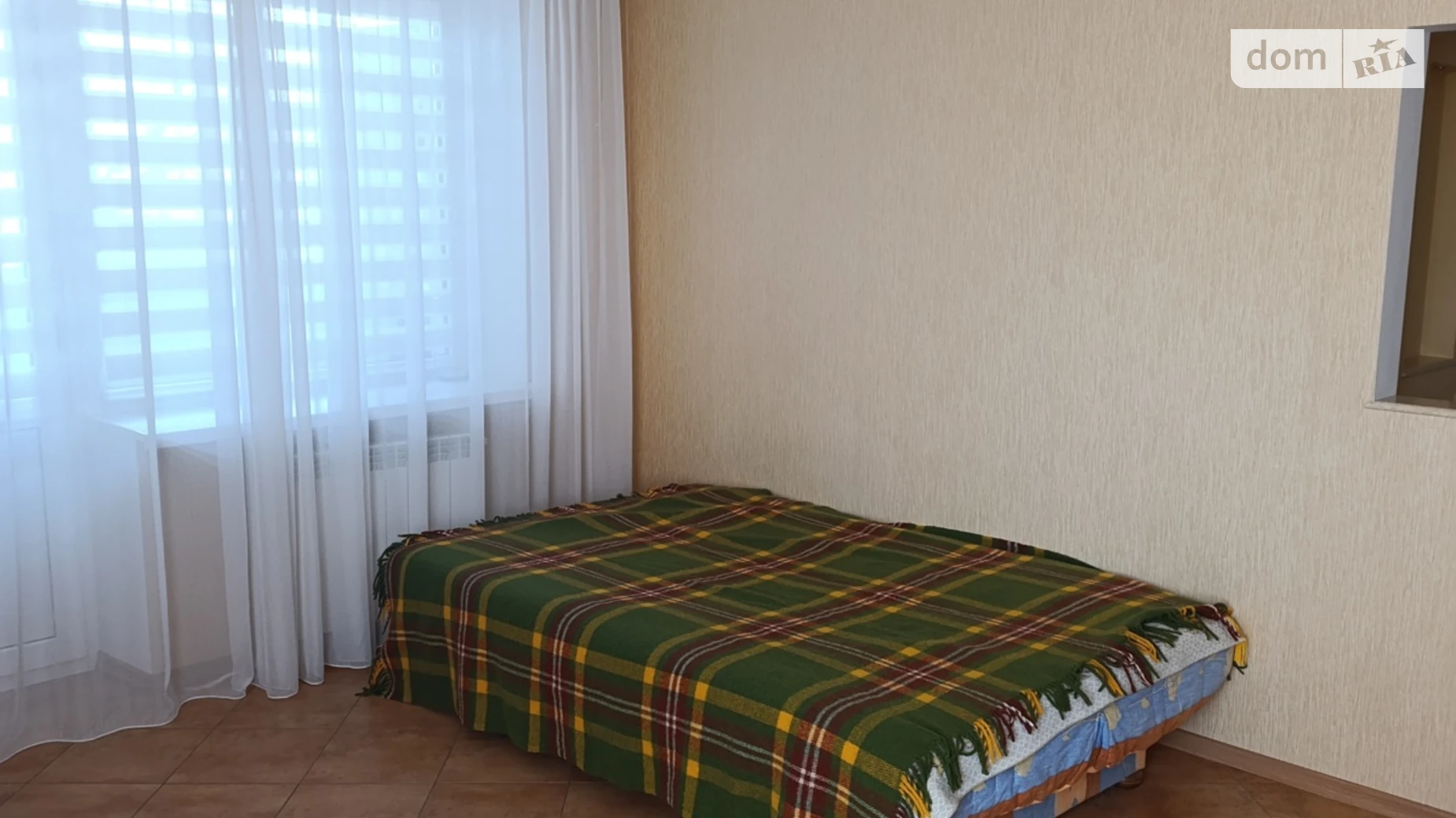 Сдается в аренду 1-комнатная квартира 37 кв. м в Виннице, ул. Николая Зерова - фото 2