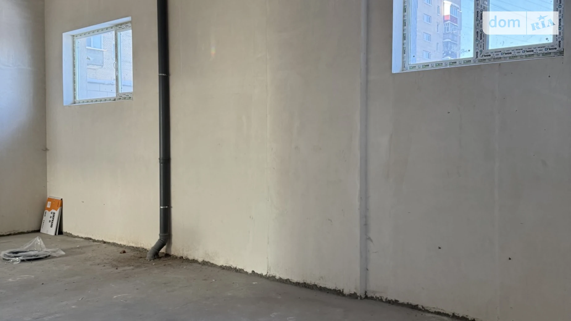 Продается помещения свободного назначения 87.3 кв. м в 2-этажном здании, цена: 95000 $ - фото 5