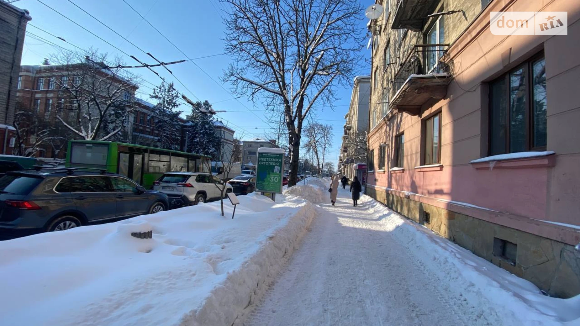 Продается помещения свободного назначения 56 кв. м в 5-этажном здании, цена: 205000 $ - фото 3