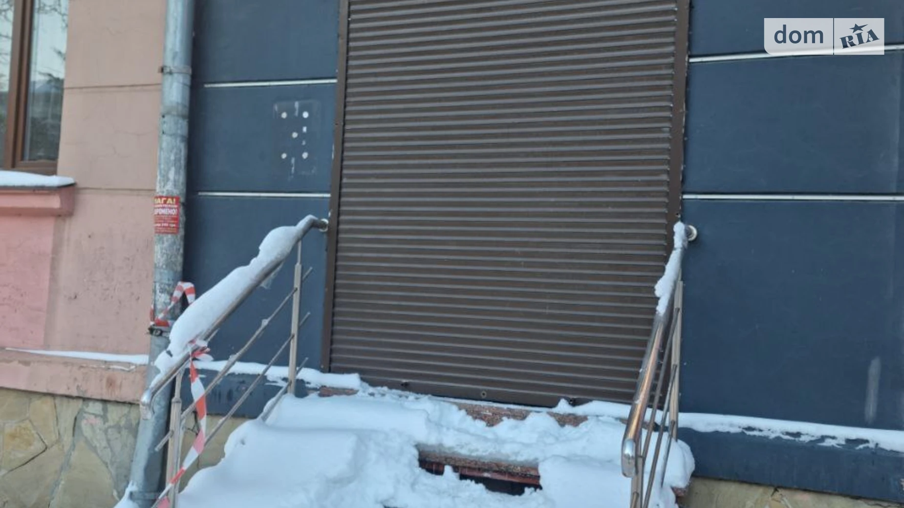 Продается помещения свободного назначения 56 кв. м в 5-этажном здании, цена: 205000 $ - фото 2