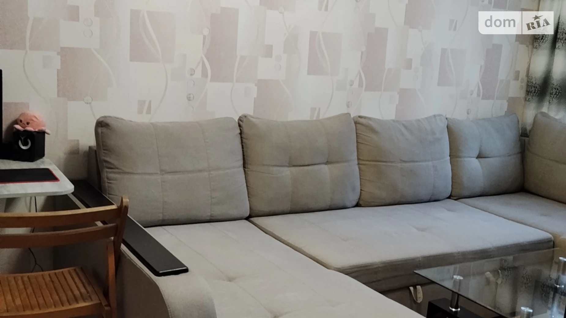 Продается 2-комнатная квартира 41.8 кв. м в Хмельницком, Львовское шоссе, 47/1 - фото 2